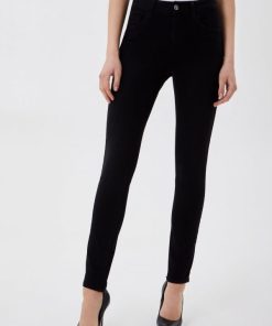 Alternative view of LIU JO | ISKO skinny fit