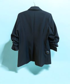 Alternative view of Blazer Black 