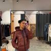 PEUTEREY | KENID - burgundy - Afbeelding 3