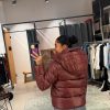 PEUTEREY | KENID - burgundy - Afbeelding 4