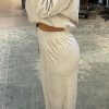 ALIX THE LABEL | WIDE LEG PANTS - Afbeelding 5