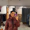 PEUTEREY | KENID - burgundy - Afbeelding 6