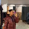 PEUTEREY | KENID - burgundy - Afbeelding 2
