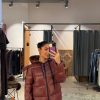 PEUTEREY | KENID - burgundy