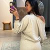 ALIX THE LABEL | WIDE LEG PANTS - Afbeelding 6