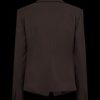 CMTAILOR – DOUBLE-BREASTED BLAZER IN BROWN - Afbeelding 5
