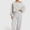 ALIX THE LABEL | WIDE LEG PANTS - Afbeelding 4