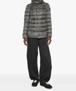 PEUTEREY | FLAGSTAFF - dark green