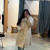 RINASCIMENTO | Reversible coat - Afbeelding 5