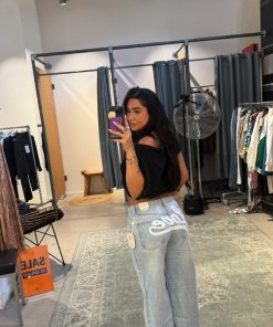 OLDSCHOOL LOVE DENIM
