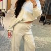 ALIX THE LABEL | WIDE LEG PANTS