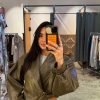 AMY JACKET | GROEN - Afbeelding 3