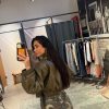 AMY JACKET | GROEN - Afbeelding 5