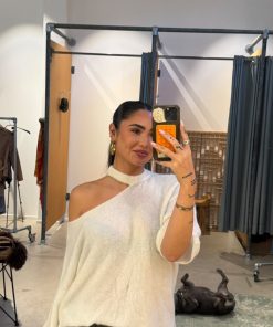 Alternative view of CHOKER TRUI | WIT