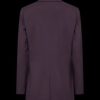COPENHAGEN MUSE | CMTAILOR - BLAZER IN PURPLE - Afbeelding 5