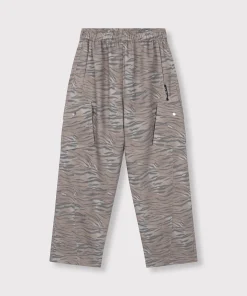 Alternative view of ALIX THE LABEL | CARGO PANTS