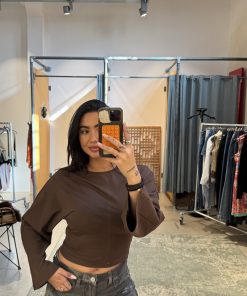 LUCCE TEE BRUIN