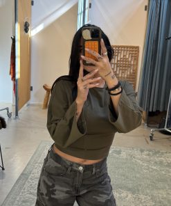LUCCE TEE ARMY