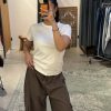 BASIC T- SHIRT WIT