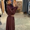 TRACKSUIT BORDEAUX - Afbeelding 6