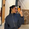 LOTTA JACKET| BLAUW - Afbeelding 2