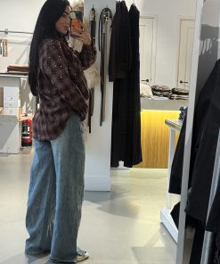 Alternative view of SEE PARIS JEANS