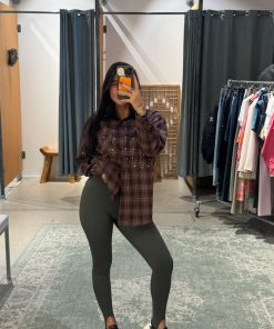 ENERGY LEGGING ARMY